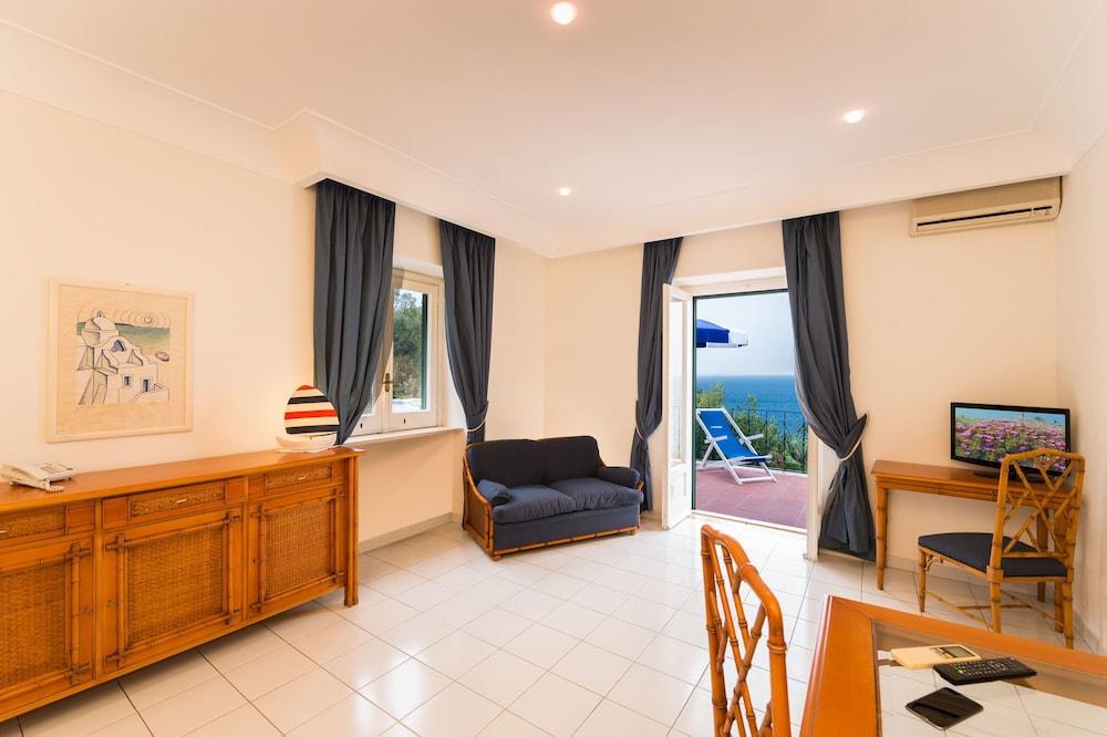 Fotos del hotel - OASI CASTIGLIONE