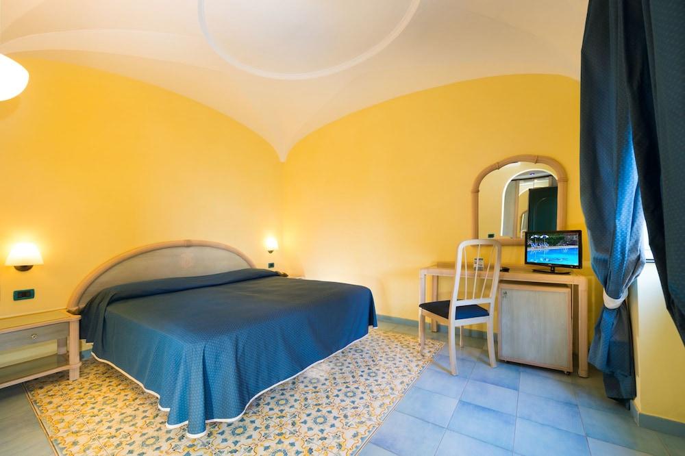 Fotos del hotel - OASI CASTIGLIONE