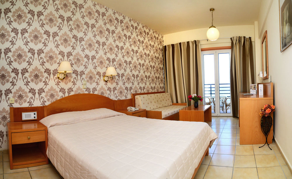 Fotos del hotel - Themis Beach Hotel