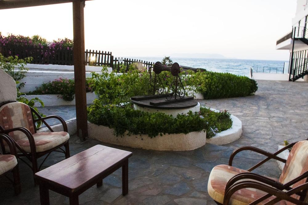 Fotos del hotel - Themis Beach Hotel