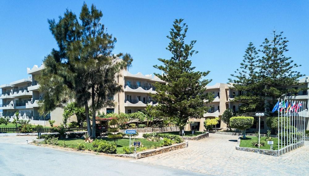 Fotos del hotel - Themis Beach Hotel