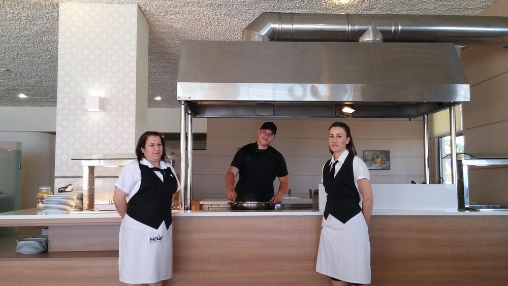 Fotos del hotel - Themis Beach Hotel