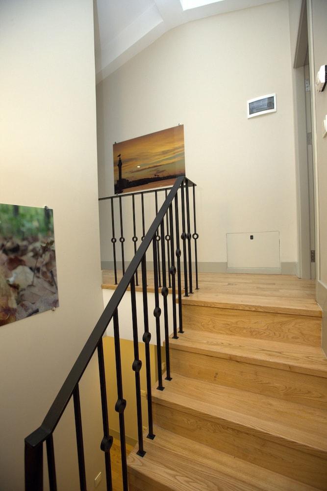 Fotos del hotel - Keten Suites Taksim