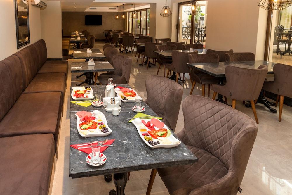 Fotos del hotel - Keten Suites Taksim