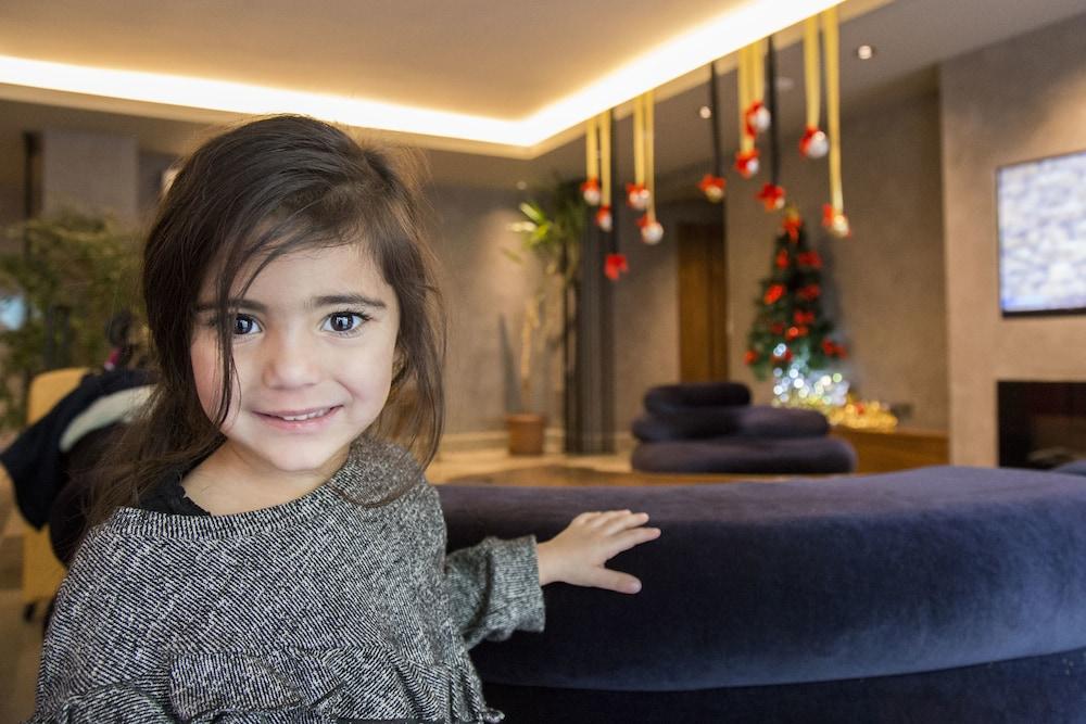 Fotos del hotel - Keten Suites Taksim