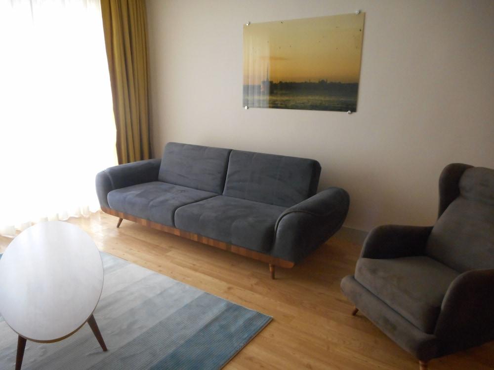 Fotos del hotel - Keten Suites Taksim