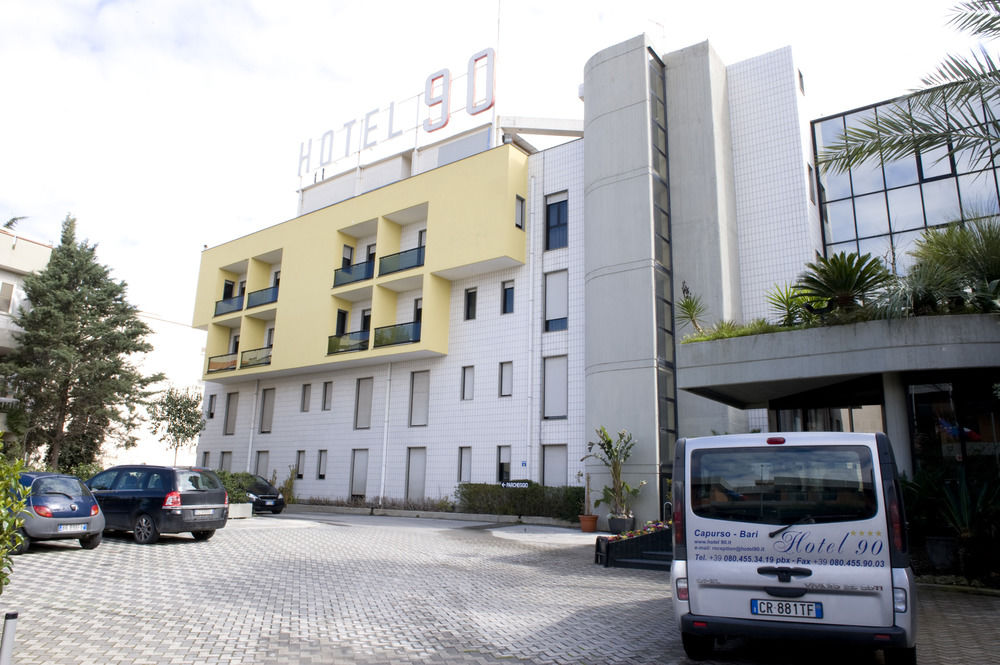 Fotos del hotel - HOTEL 90
