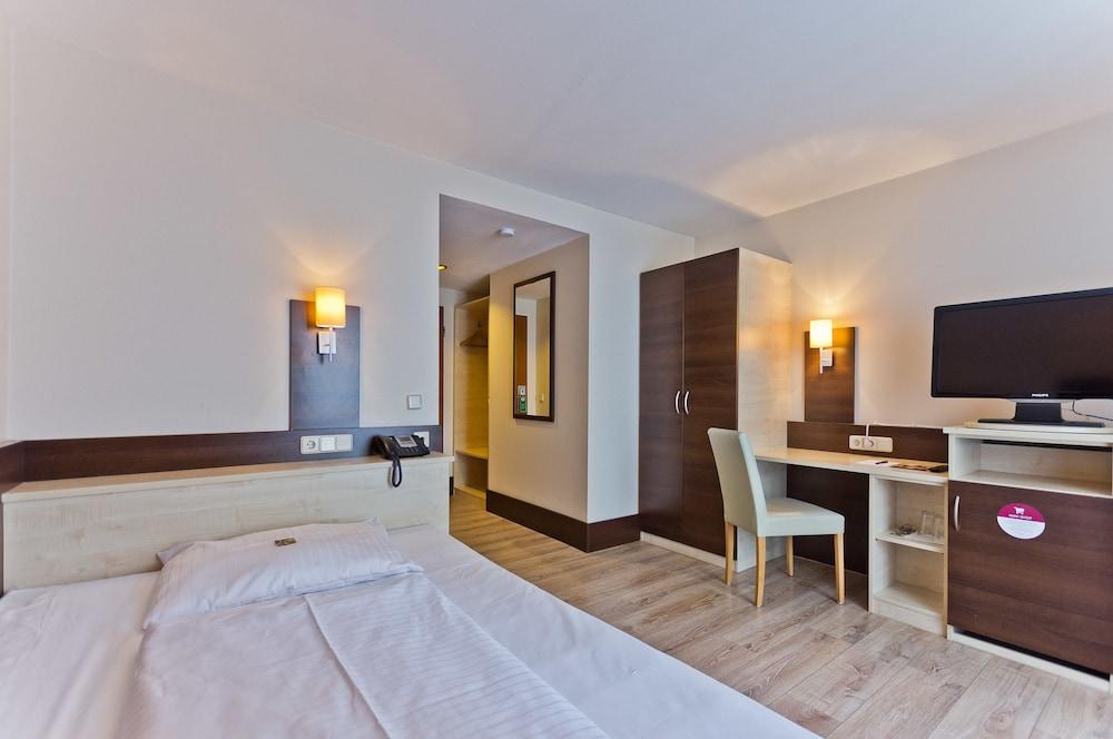 Fotos del hotel - Astor Hotel