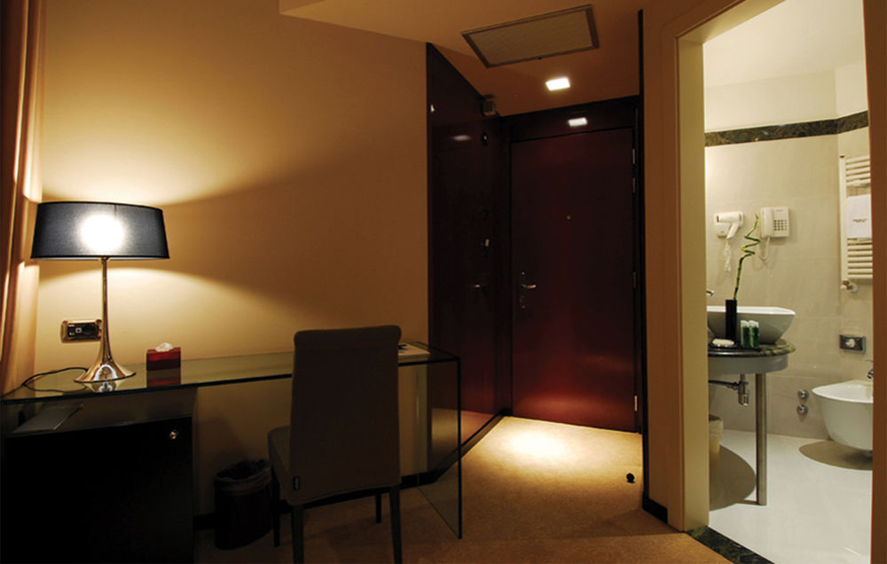 Fotos del hotel - COSMOPOLITAN HOTEL