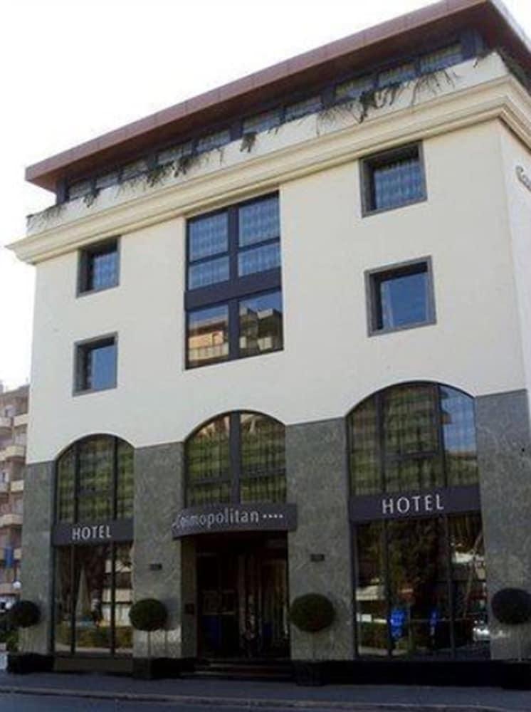 Fotos del hotel - COSMOPOLITAN HOTEL