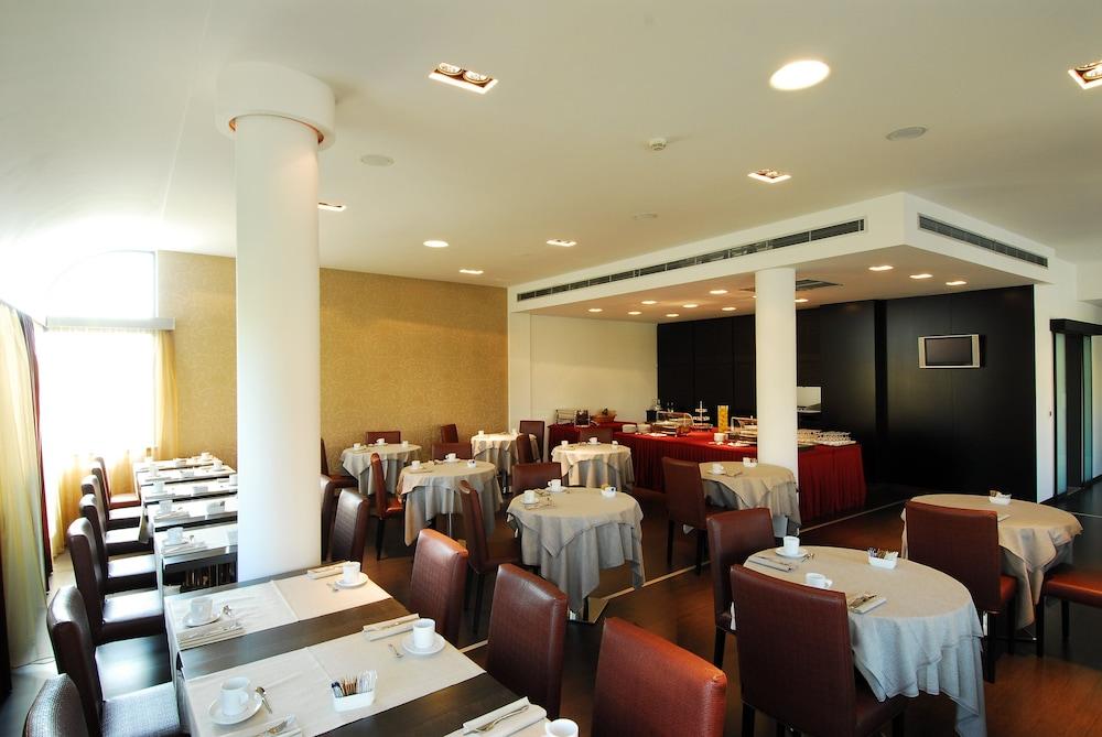 Fotos del hotel - COSMOPOLITAN HOTEL