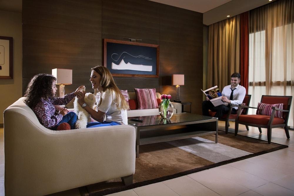 Fotos del hotel - Park Arjaan