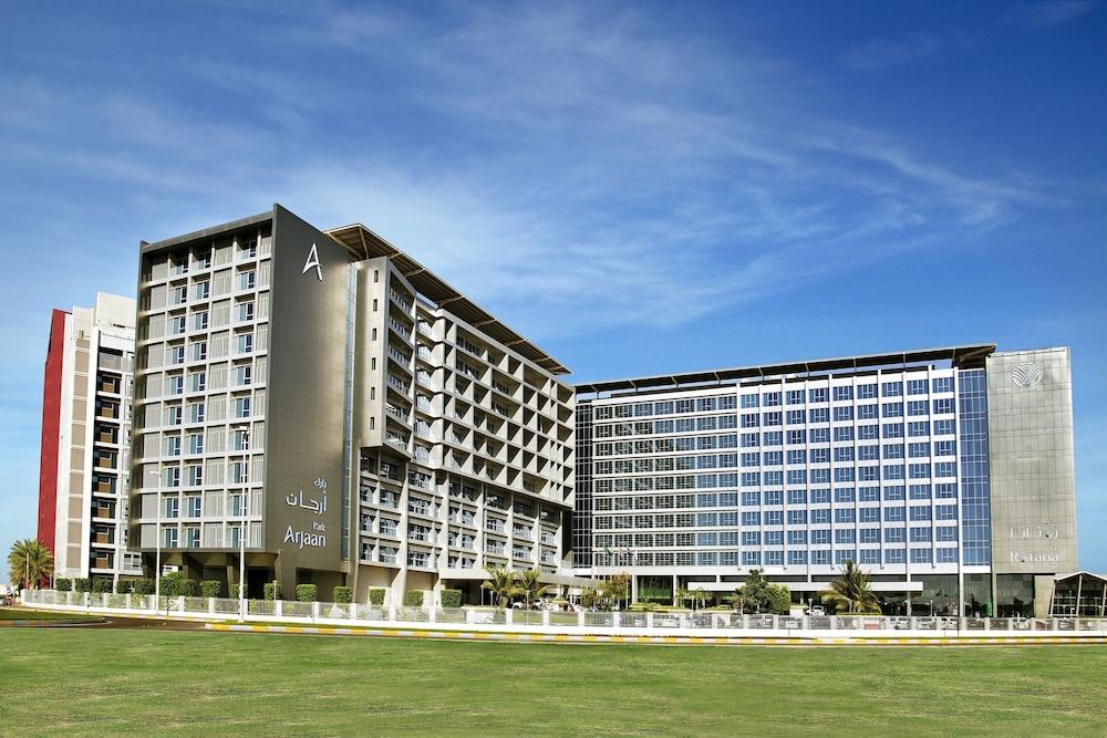 Fotos del hotel - Park Arjaan