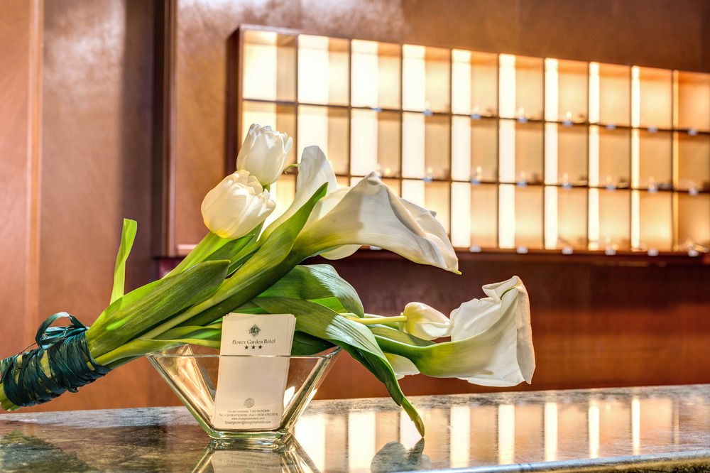 Fotos del hotel - FLOWER GARDEN