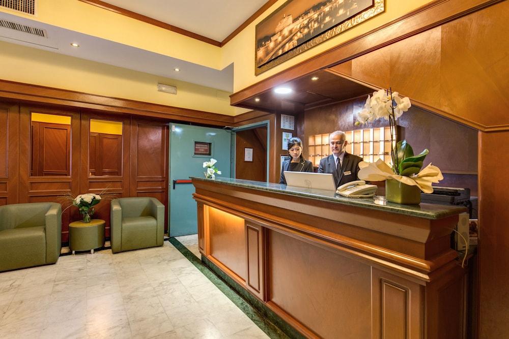 Fotos del hotel - FLOWER GARDEN