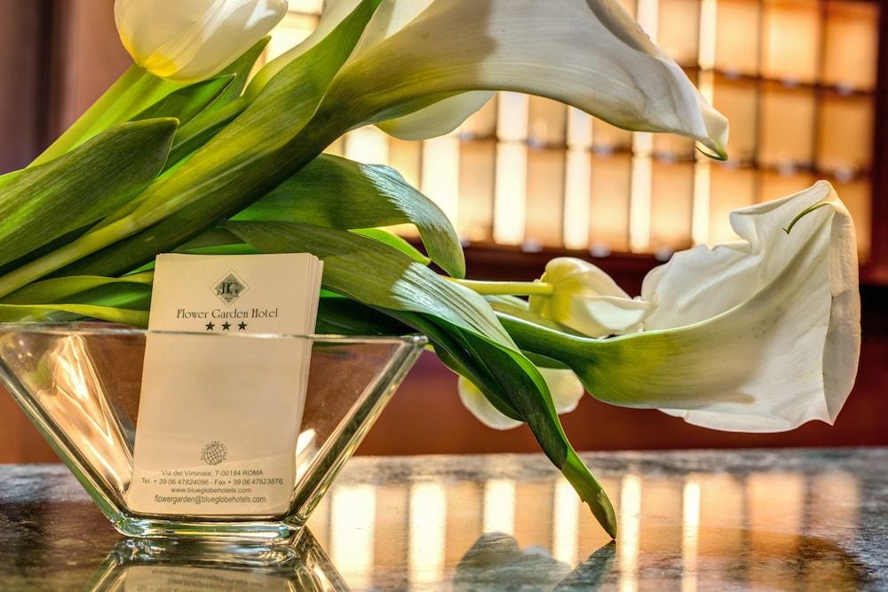 Fotos del hotel - FLOWER GARDEN