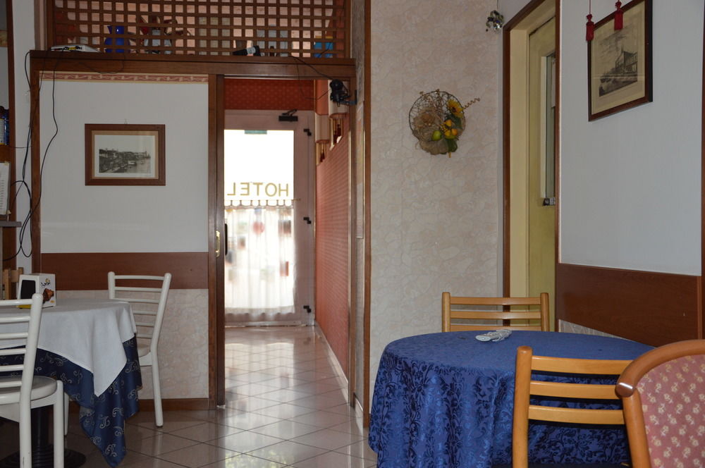 Fotos del hotel - Da Tito