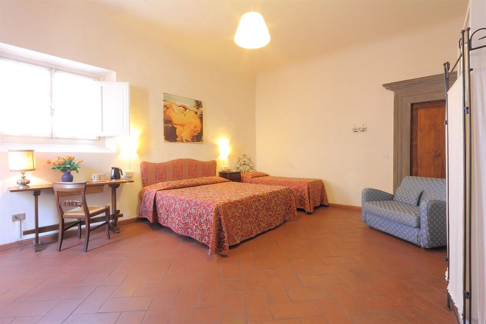 Fotos del hotel - Hotel Bavaria Firenze