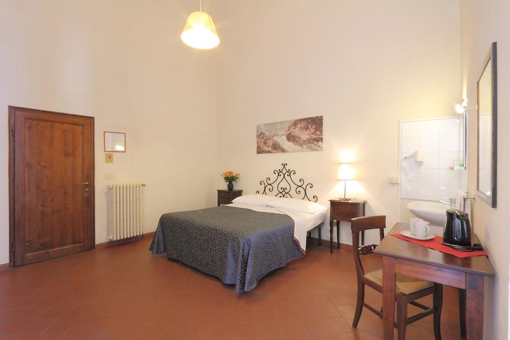 Fotos del hotel - Hotel Bavaria Firenze