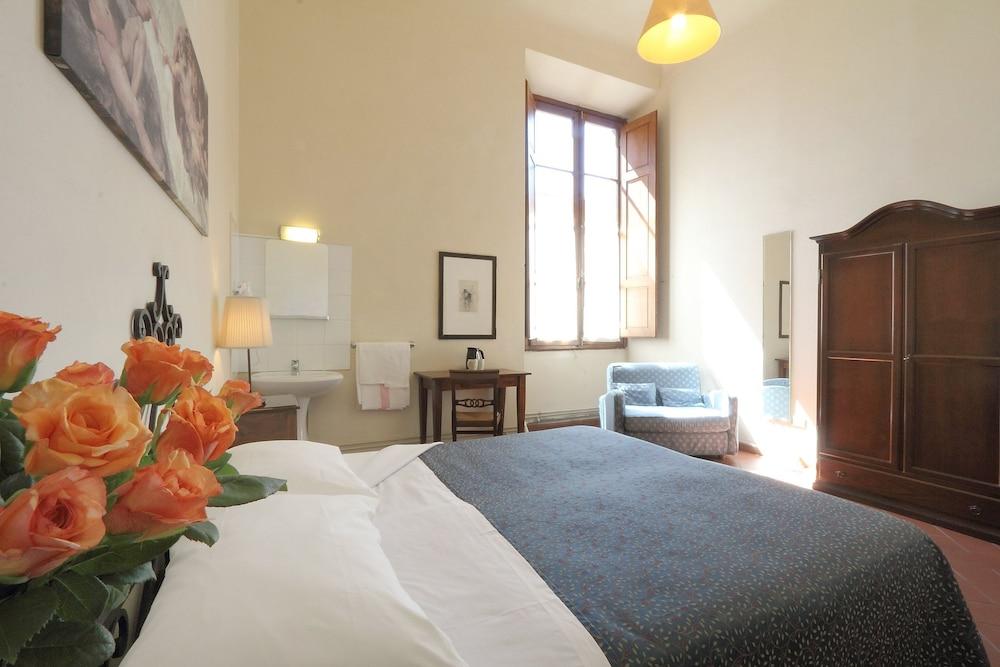 Fotos del hotel - Hotel Bavaria Firenze