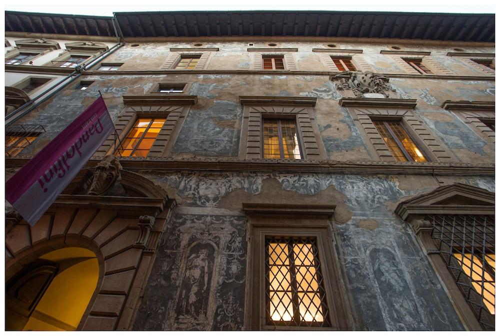 Fotos del hotel - Hotel Bavaria Firenze