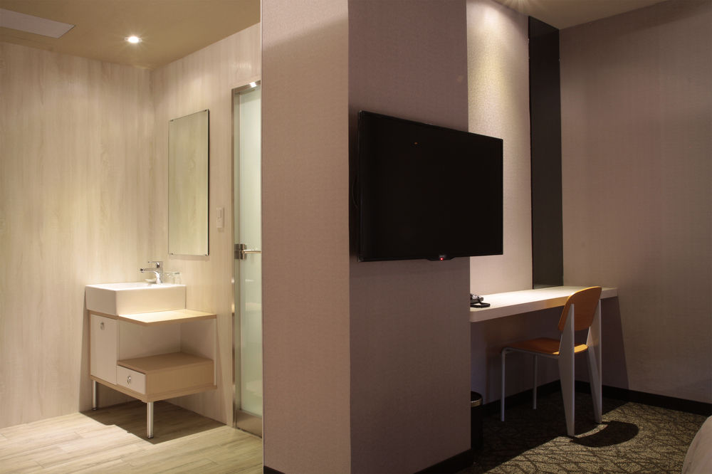 Fotos del hotel - EAST DRAGON HOTEL TAIPEI