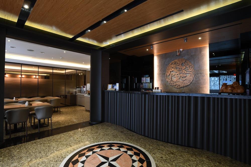 Fotos del hotel - EAST DRAGON HOTEL TAIPEI