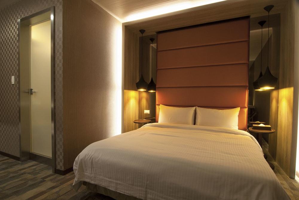 Fotos del hotel - EAST DRAGON HOTEL TAIPEI