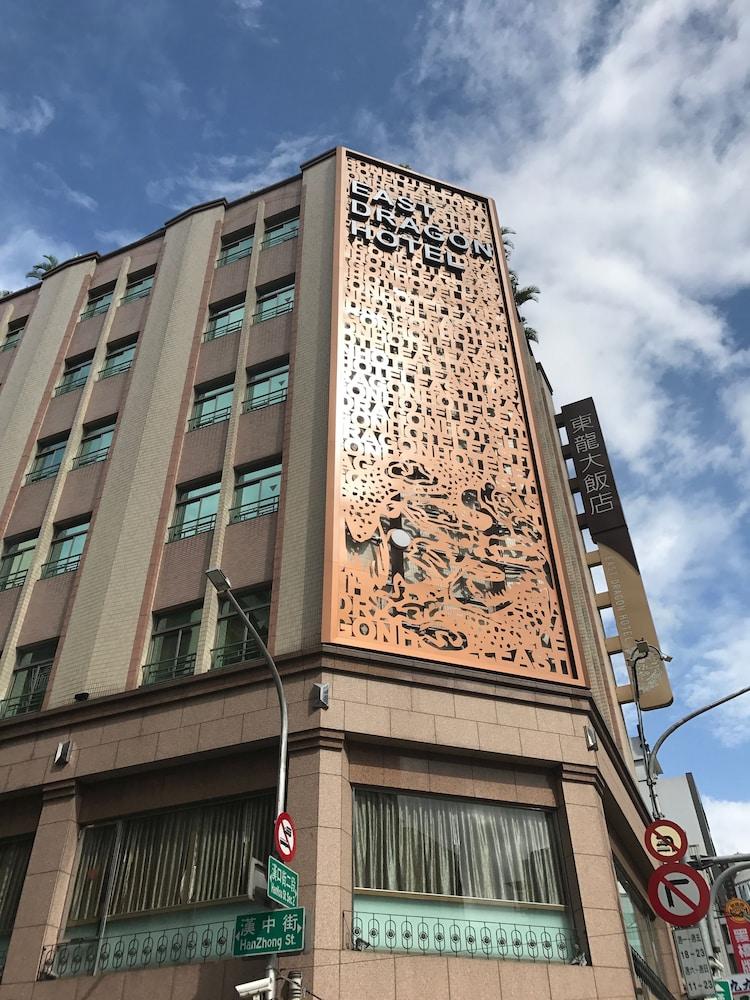Fotos del hotel - EAST DRAGON HOTEL TAIPEI