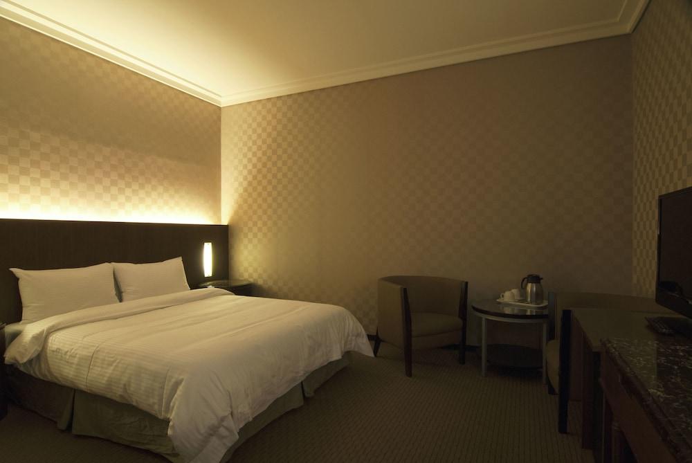 Fotos del hotel - EAST DRAGON HOTEL TAIPEI