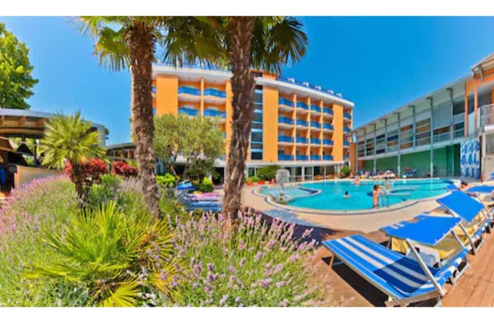 Fotos del hotel - Grand Hotel Esplanada