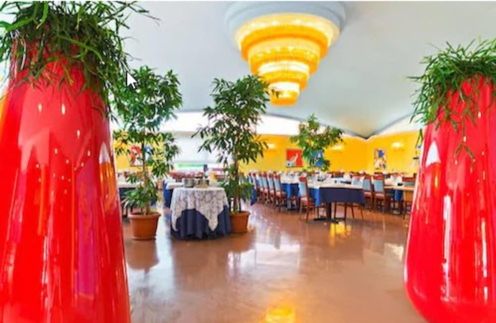 Fotos del hotel - Grand Hotel Esplanada