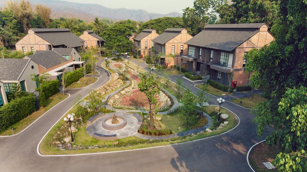 Fotos del hotel - Flora Creek Chiang Mai