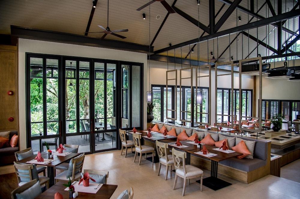 Fotos del hotel - Flora Creek Chiang Mai