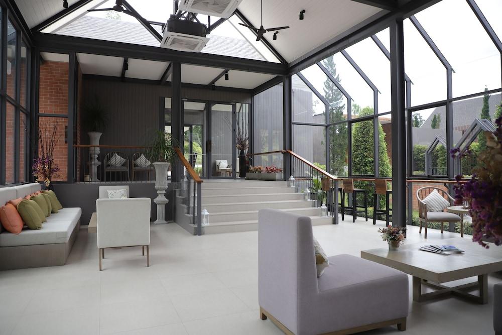 Fotos del hotel - Flora Creek Chiang Mai