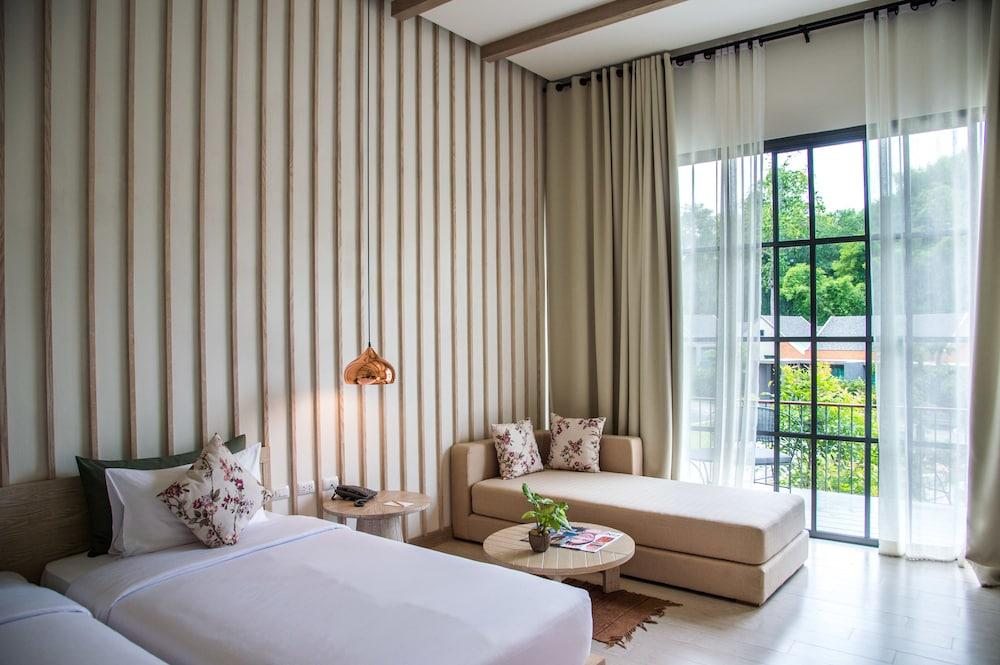 Fotos del hotel - Flora Creek Chiang Mai