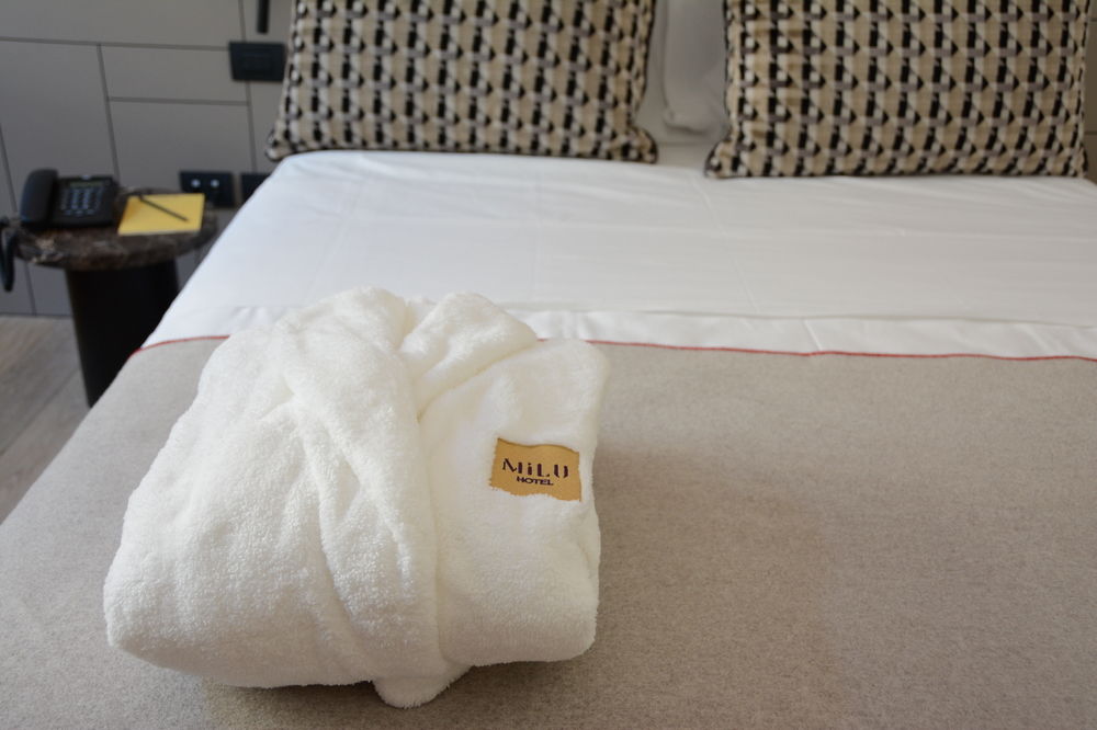 Fotos del hotel - MILU BOUTIQUE HOTEL