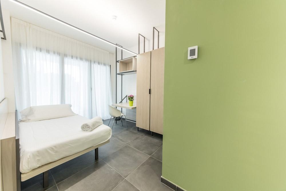 Fotos del hotel - CAMPLUS GUEST ROMA