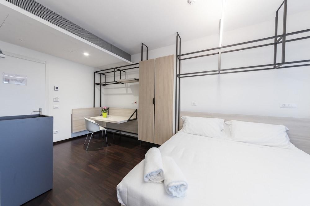 Fotos del hotel - CAMPLUS GUEST ROMA