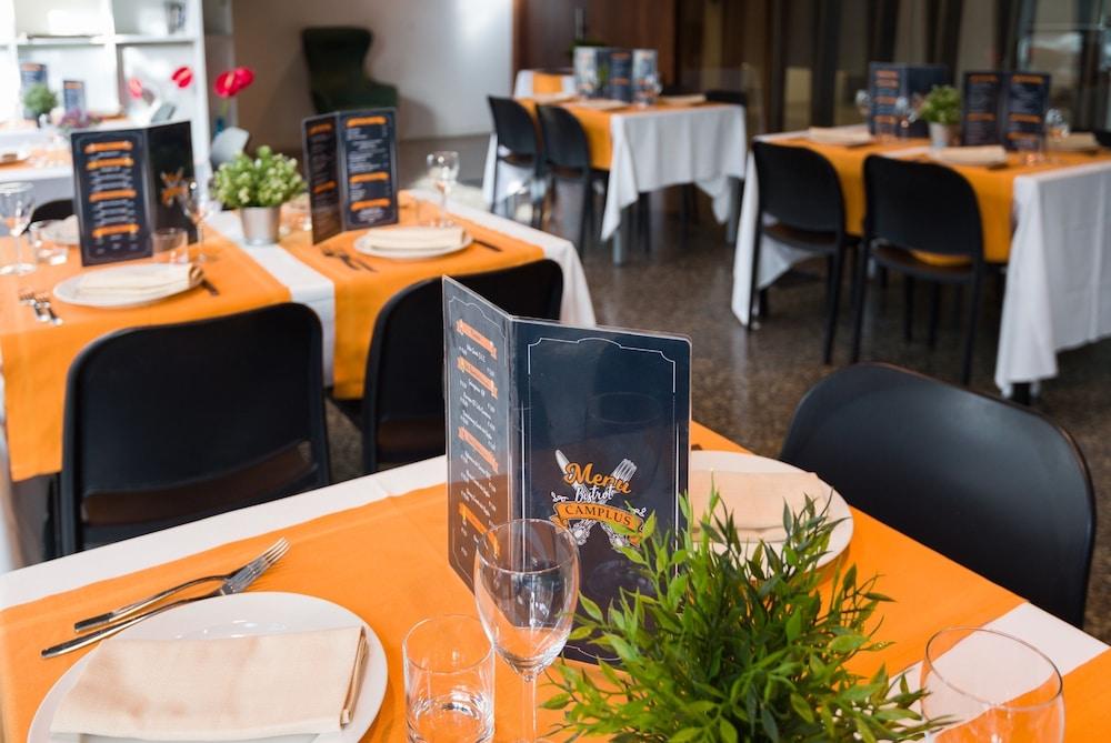 Fotos del hotel - CAMPLUS GUEST ROMA