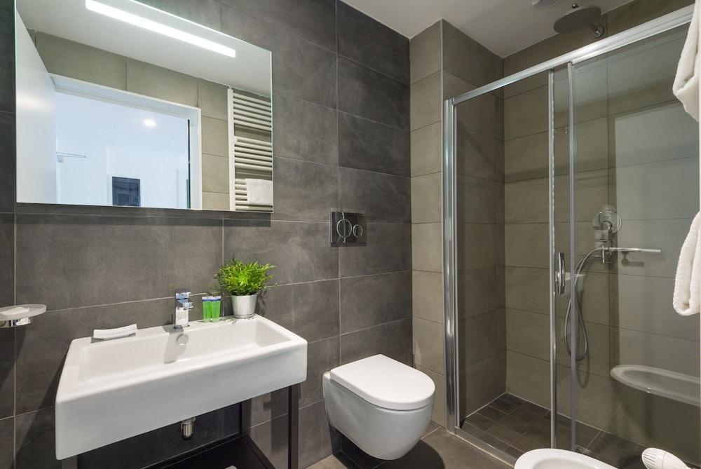 Fotos del hotel - CAMPLUS GUEST ROMA