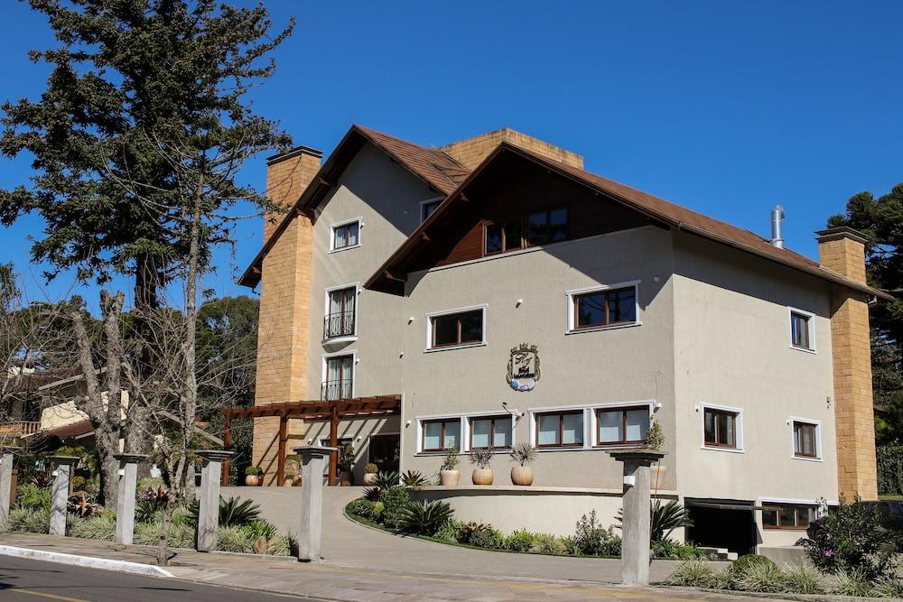 Fotos del hotel - Hotel Gramado Interlaken