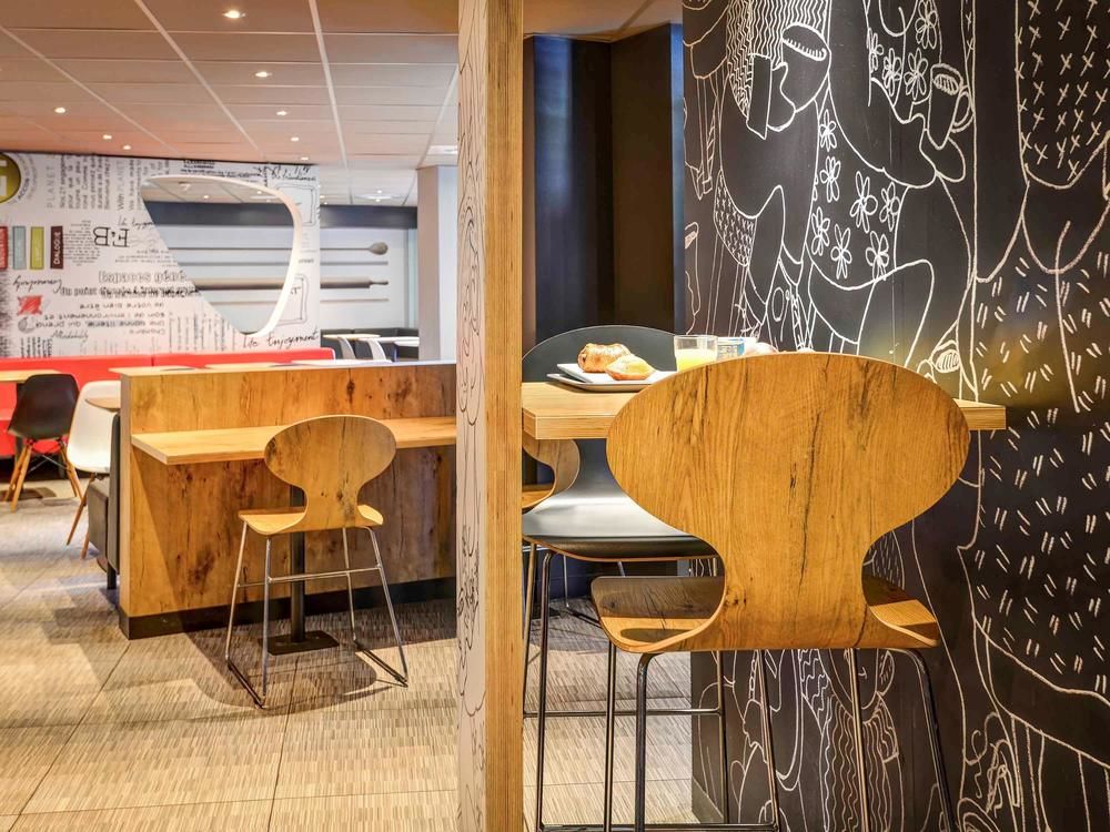 Fotos del hotel - IBIS ORLY CHEVILLY TRAM 7
