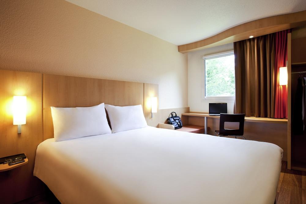 Fotos del hotel - IBIS ORLY CHEVILLY TRAM 7