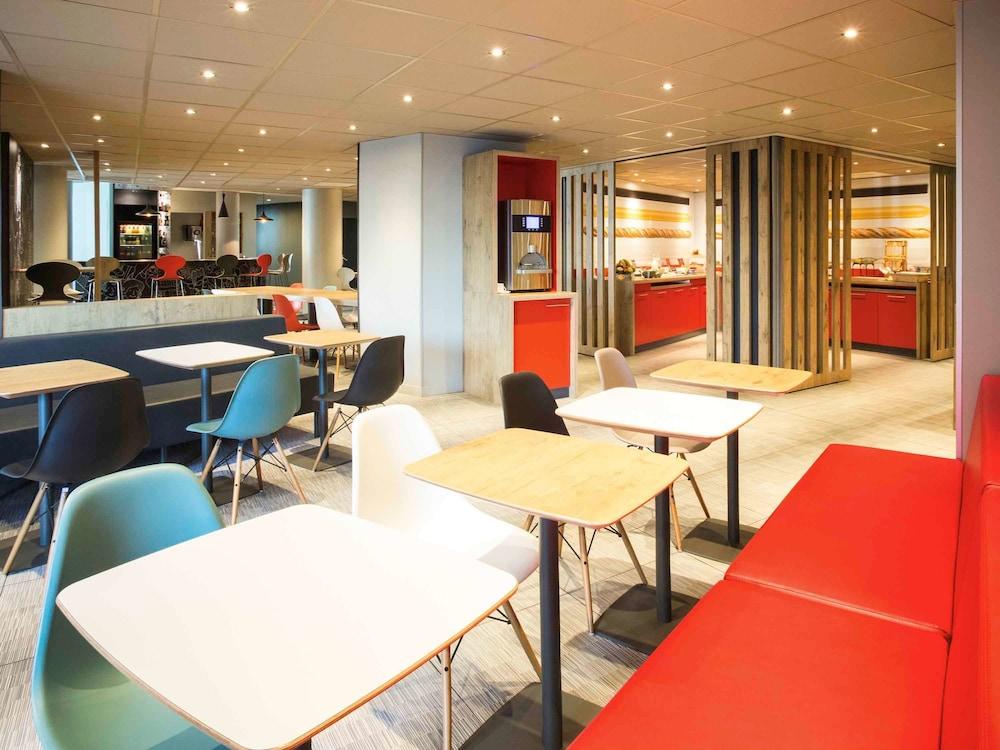 Fotos del hotel - IBIS ORLY CHEVILLY TRAM 7