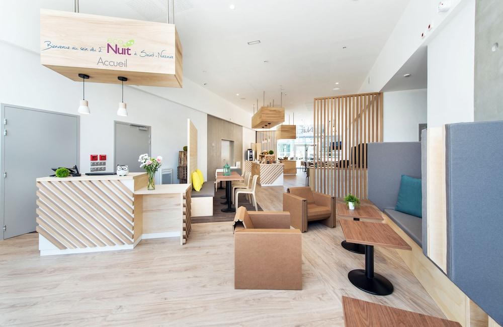 Fotos del hotel - B&B Hotel Saint-Nazaire Pornichet