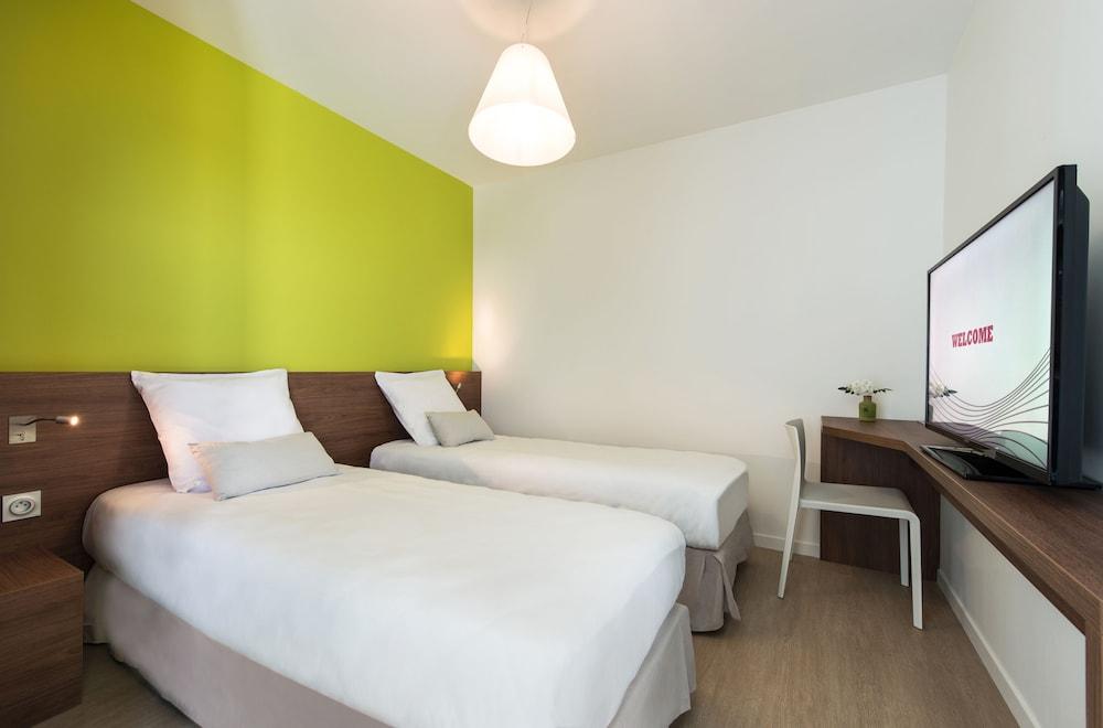 Fotos del hotel - B&B Hotel Saint-Nazaire Pornichet