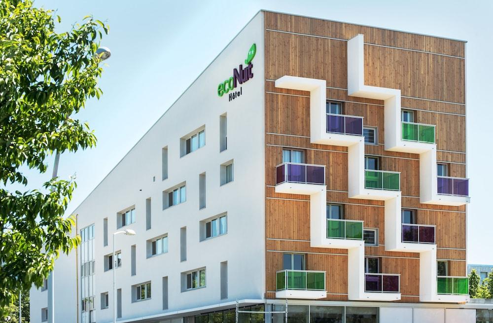 Fotos del hotel - B&B Hotel Saint-Nazaire Pornichet