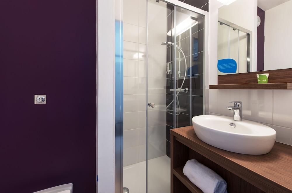 Fotos del hotel - B&B Hotel Saint-Nazaire Pornichet