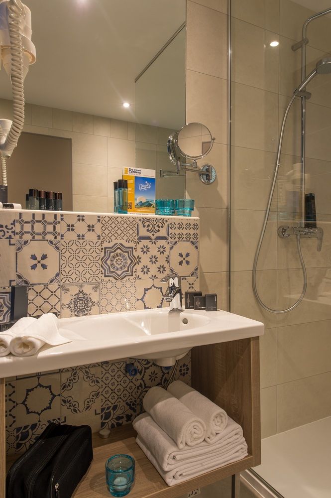 Fotos del hotel - Three Corners Lifestyle Hotel
